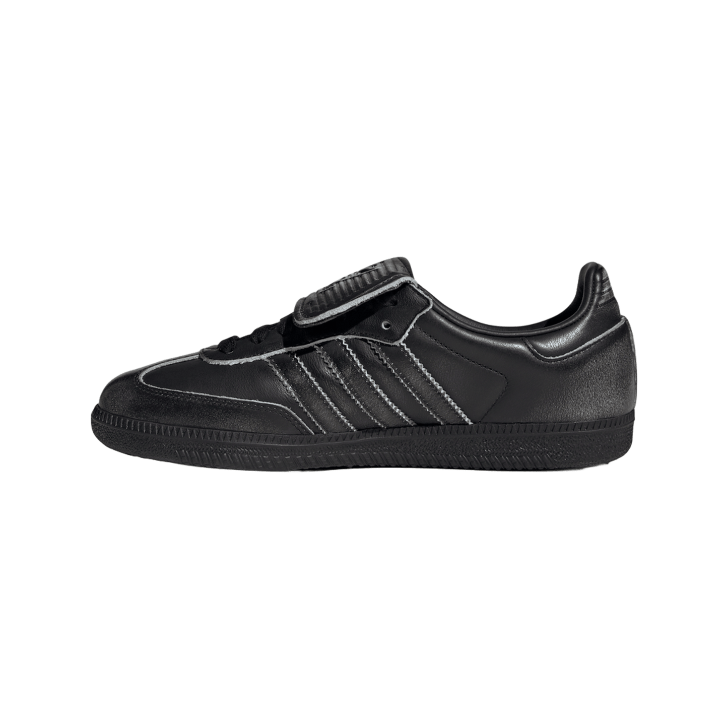 adidas Samba LT Distressed Pack Black (Women's)