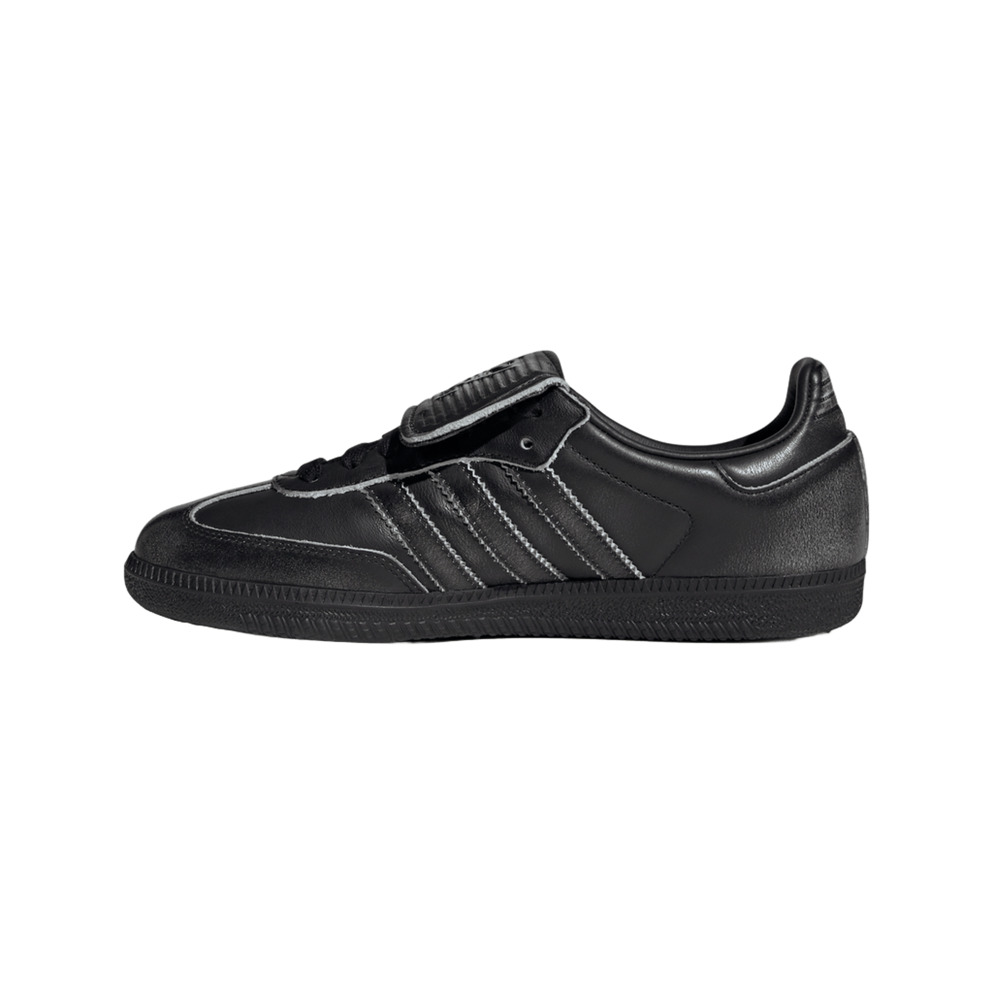 adidas Samba LT Distressed Pack Black (Women's)