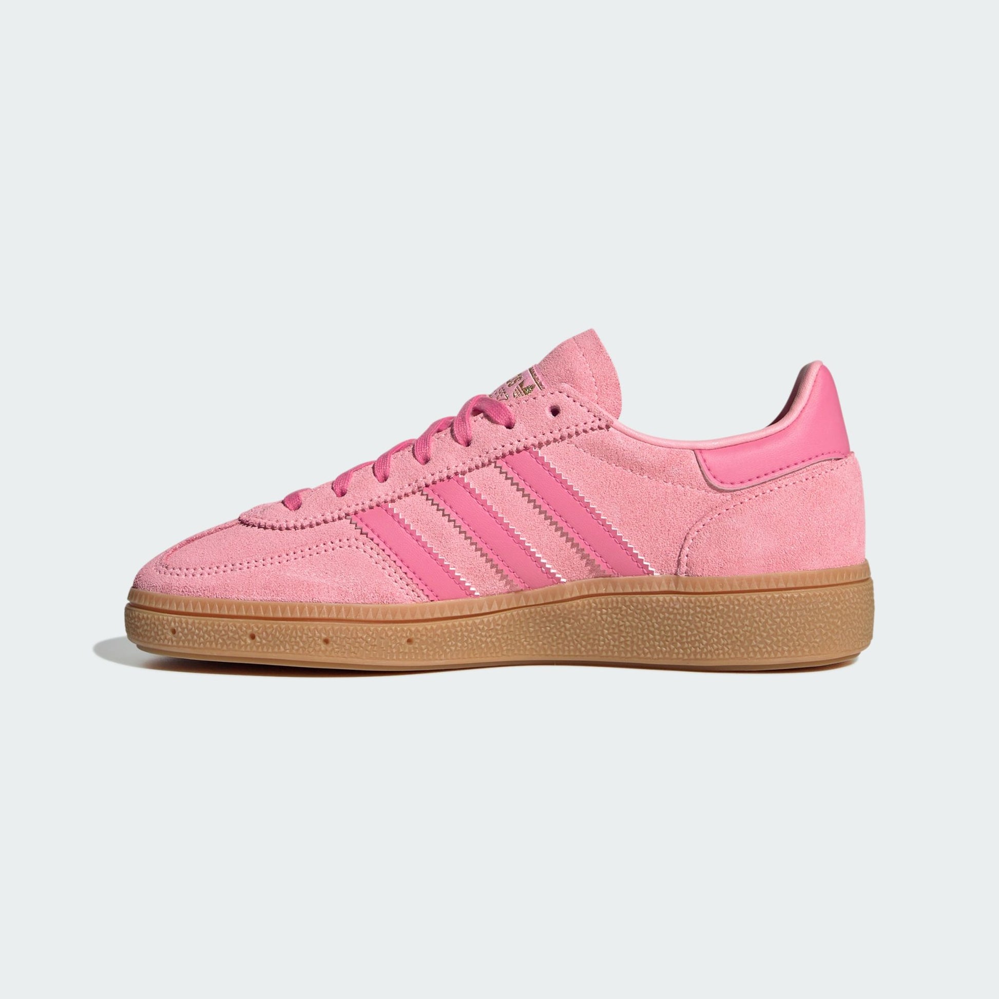 adidas Handball Spezial Glow Pink Rose Tone (GS)