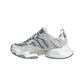 adidas XLG Runner Deluxe Grey Silver White