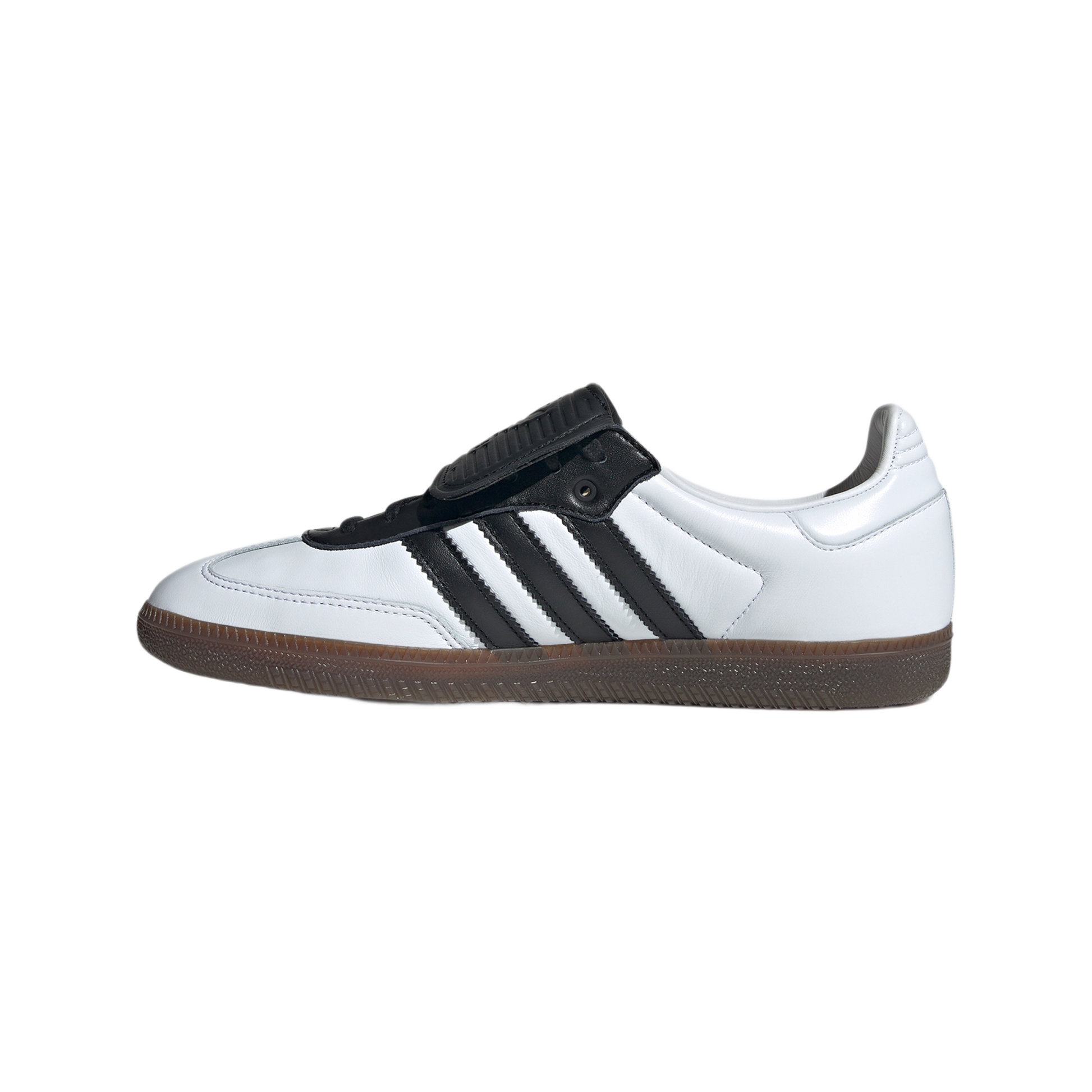 adidas Samba LT Cloud White Core Black