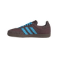 adidas Samba OG Shadow Brown Sky Rush (Women's)