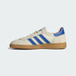 adidas Handball Spezial Cream White Blue Warm Sandstone
