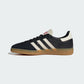 adidas Handball Spezial Core Black Off White Red