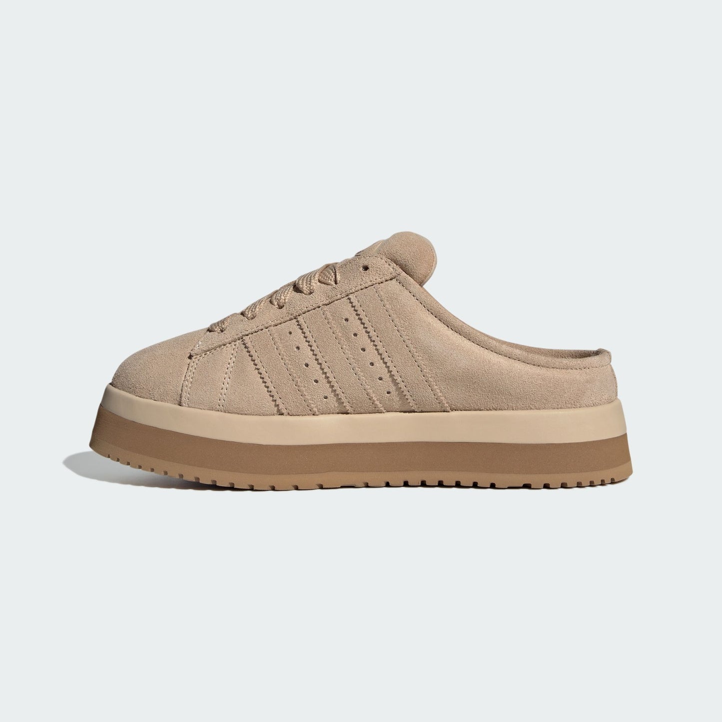 adidas Campus 00s Winter Low Magic Beige (Women's)