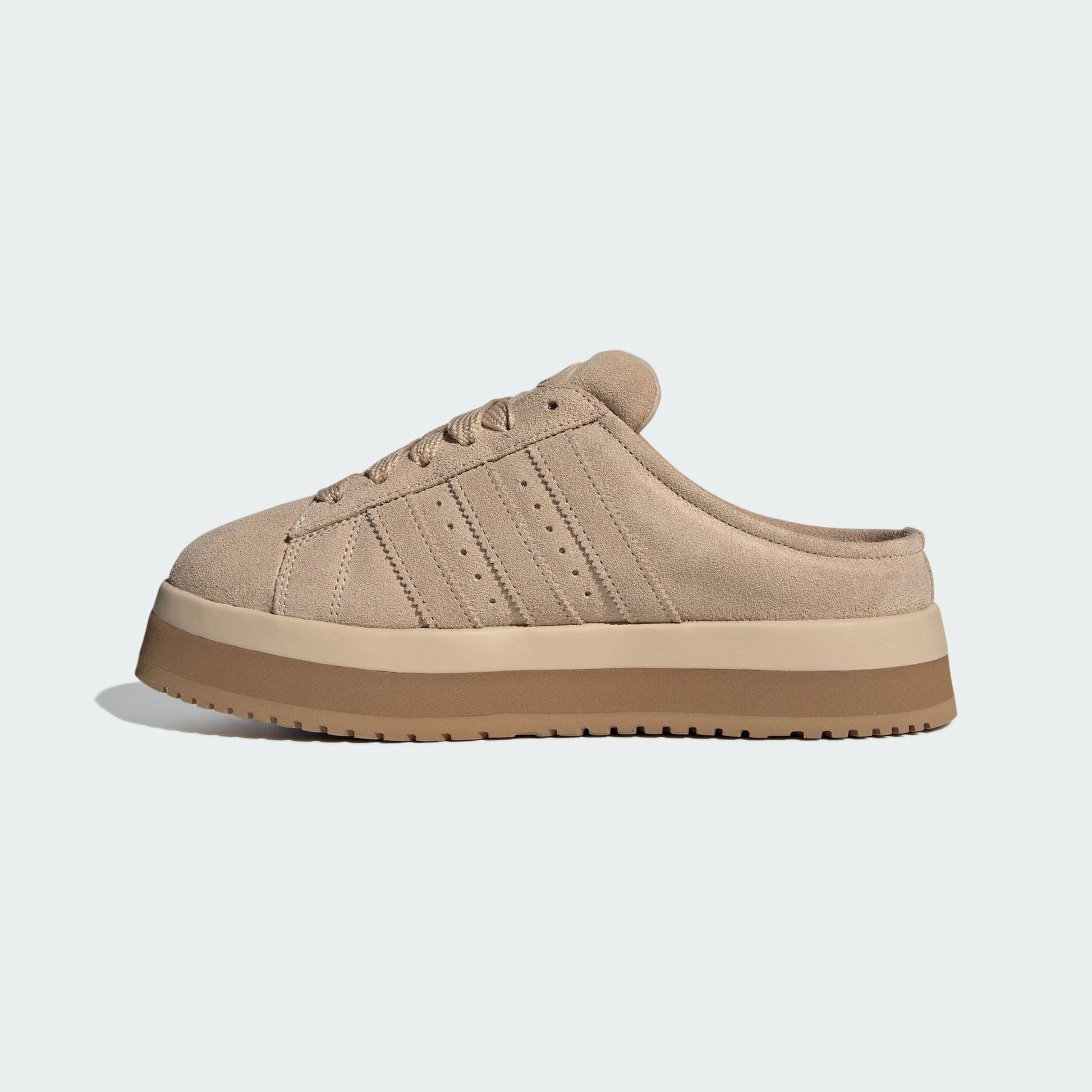 adidas Campus 00s Winter Low Magic Beige (Women's)