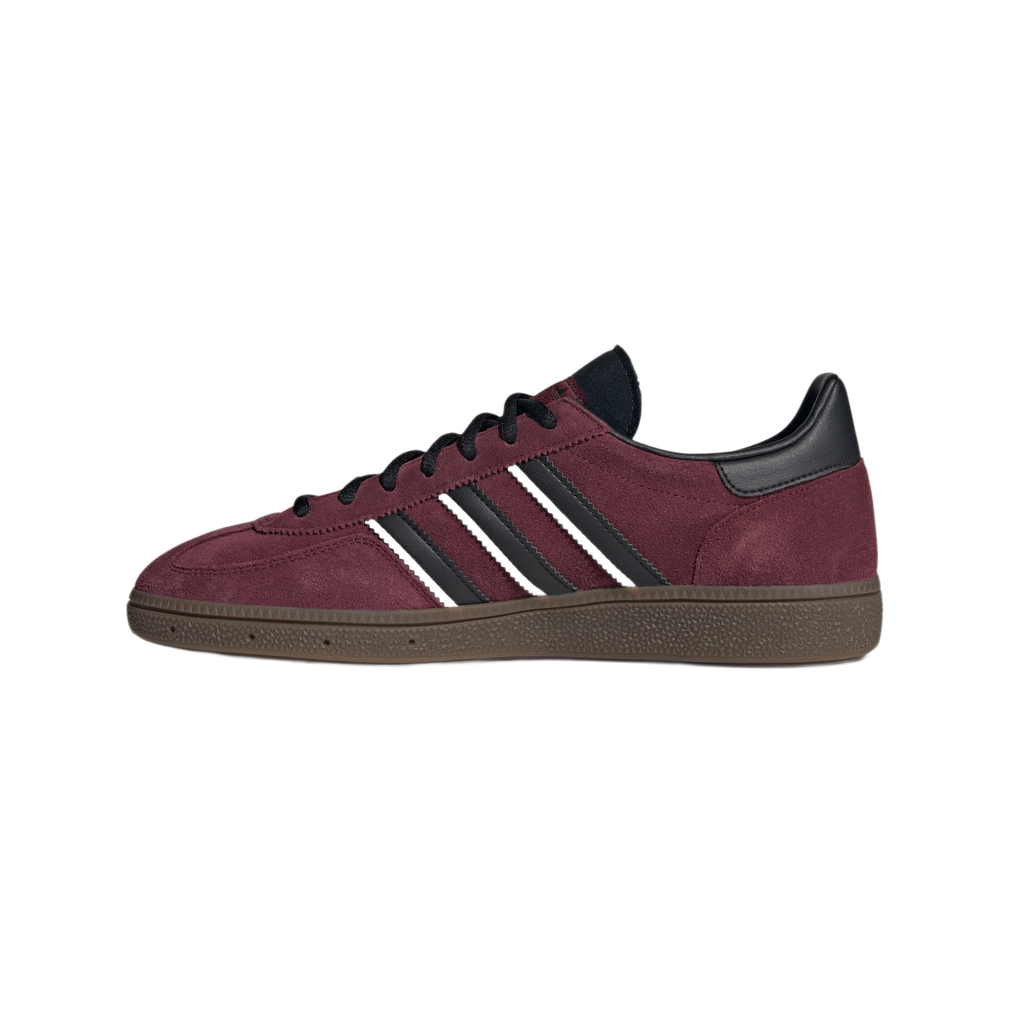 adidas Handball Spezial Maroon Black Gum