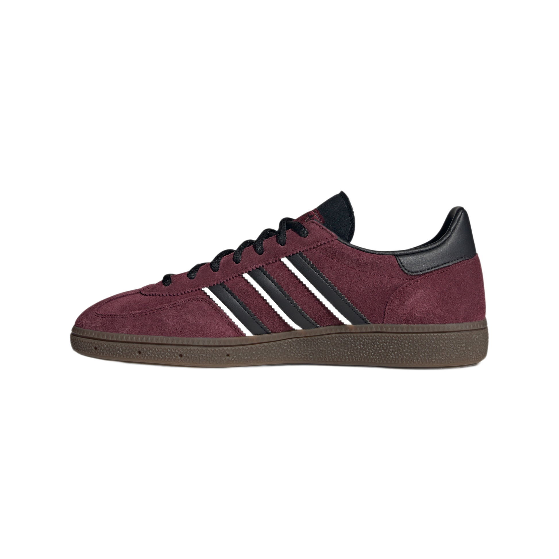adidas Handball Spezial Maroon Black Gum