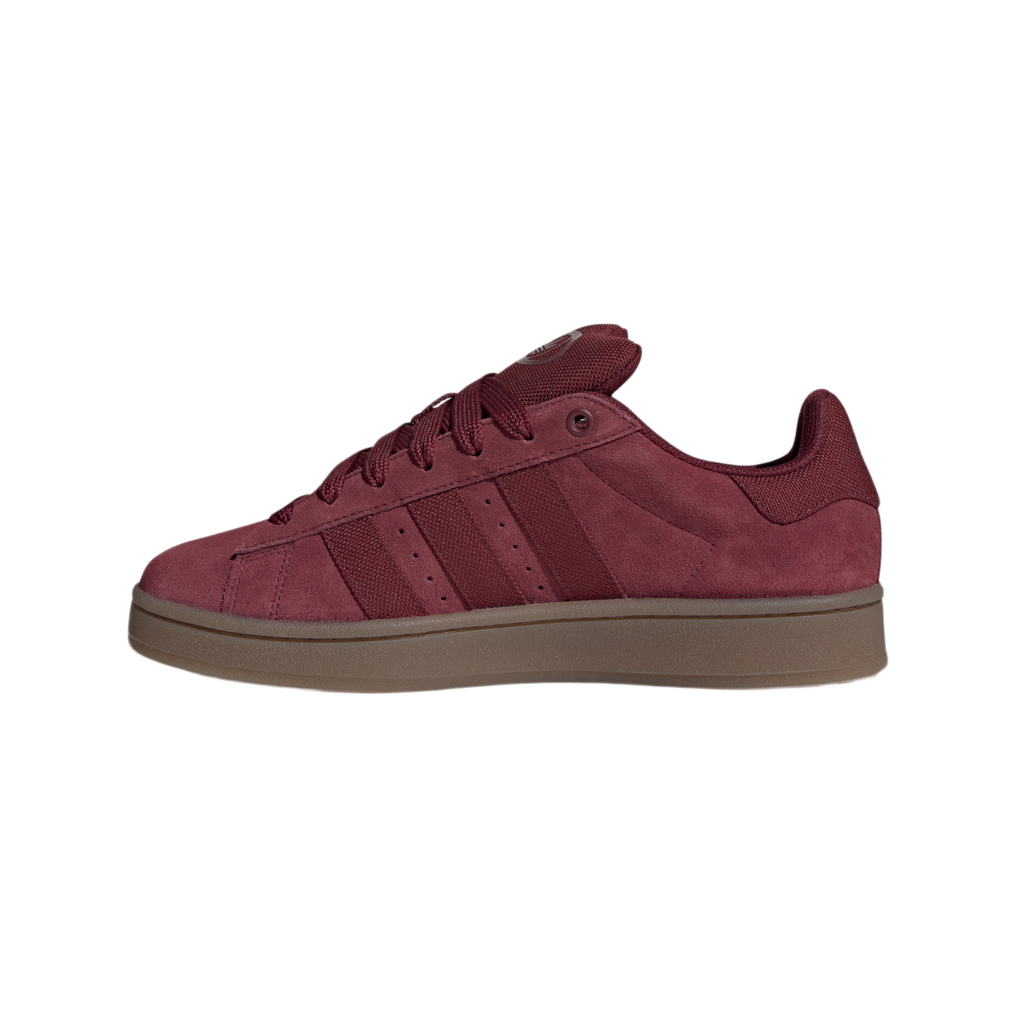 adidas Campus 00s Shadow Red Gum