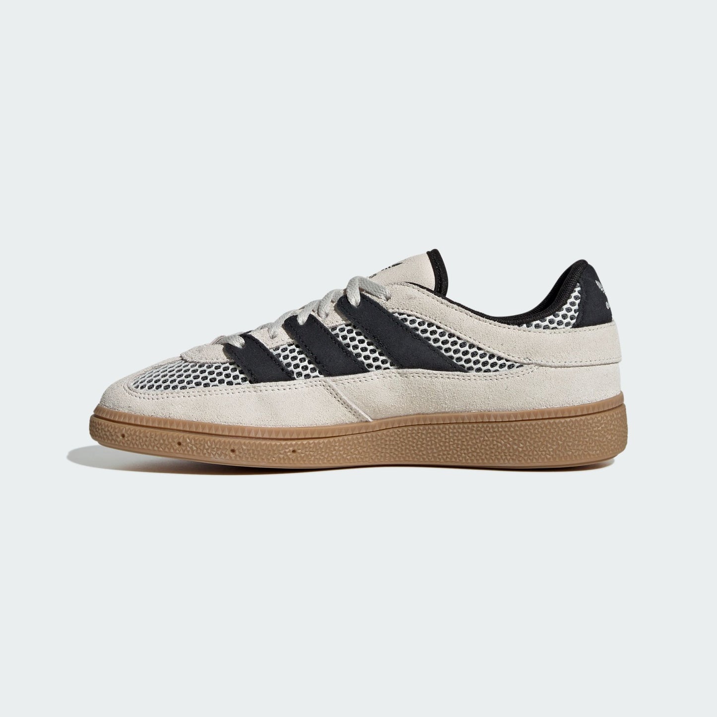 adidas Handball Spezial ST Off White Core Black Cloud White (Women's)