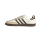 adidas Samba OG Off White Earth Strata Gum (Women's)