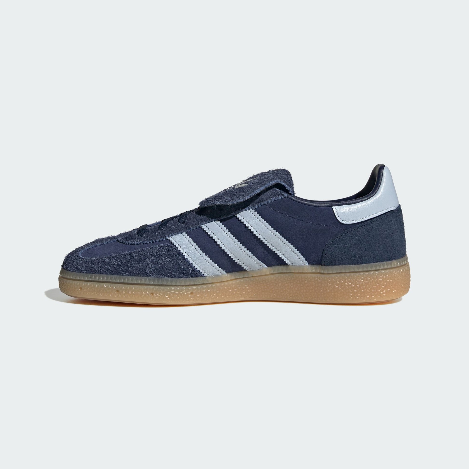 adidas Handball Spezial LT Dark Blue Crystal Sky (Women's)