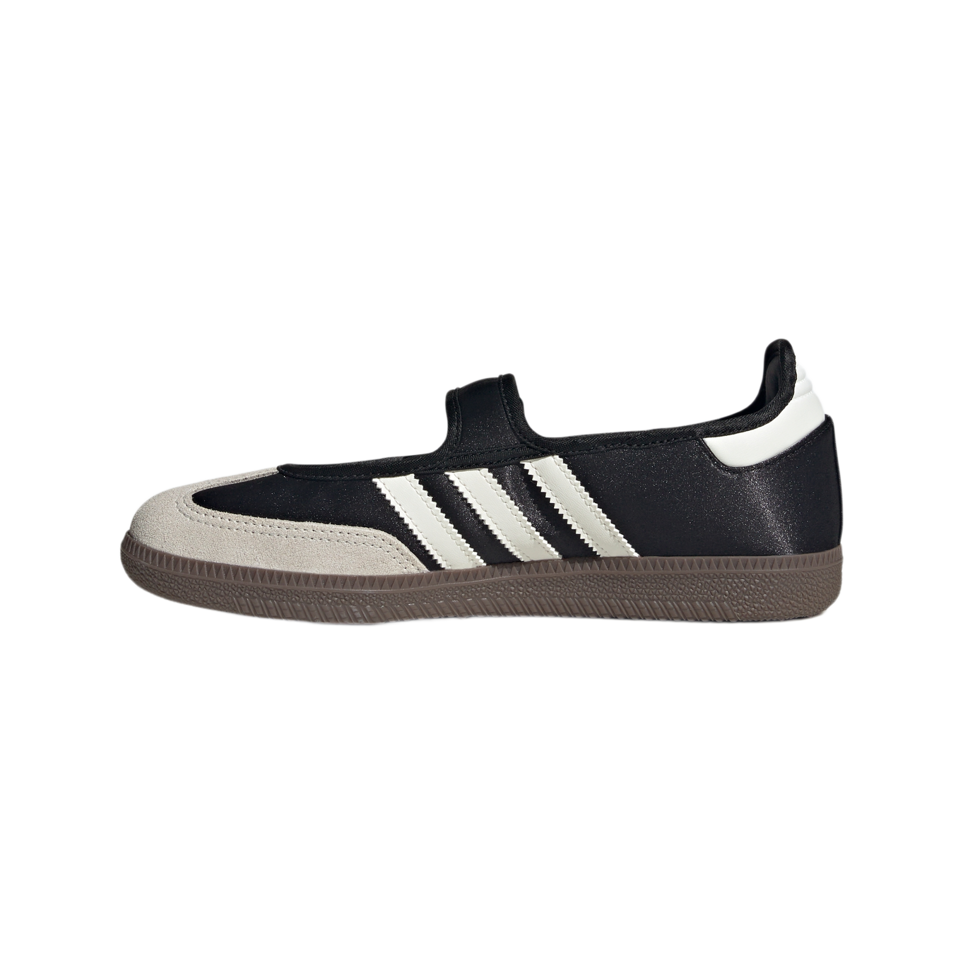 adidas Samba Jane Black Off White (Women's)
