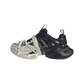 adidas XLG Runner Deluxe White Black