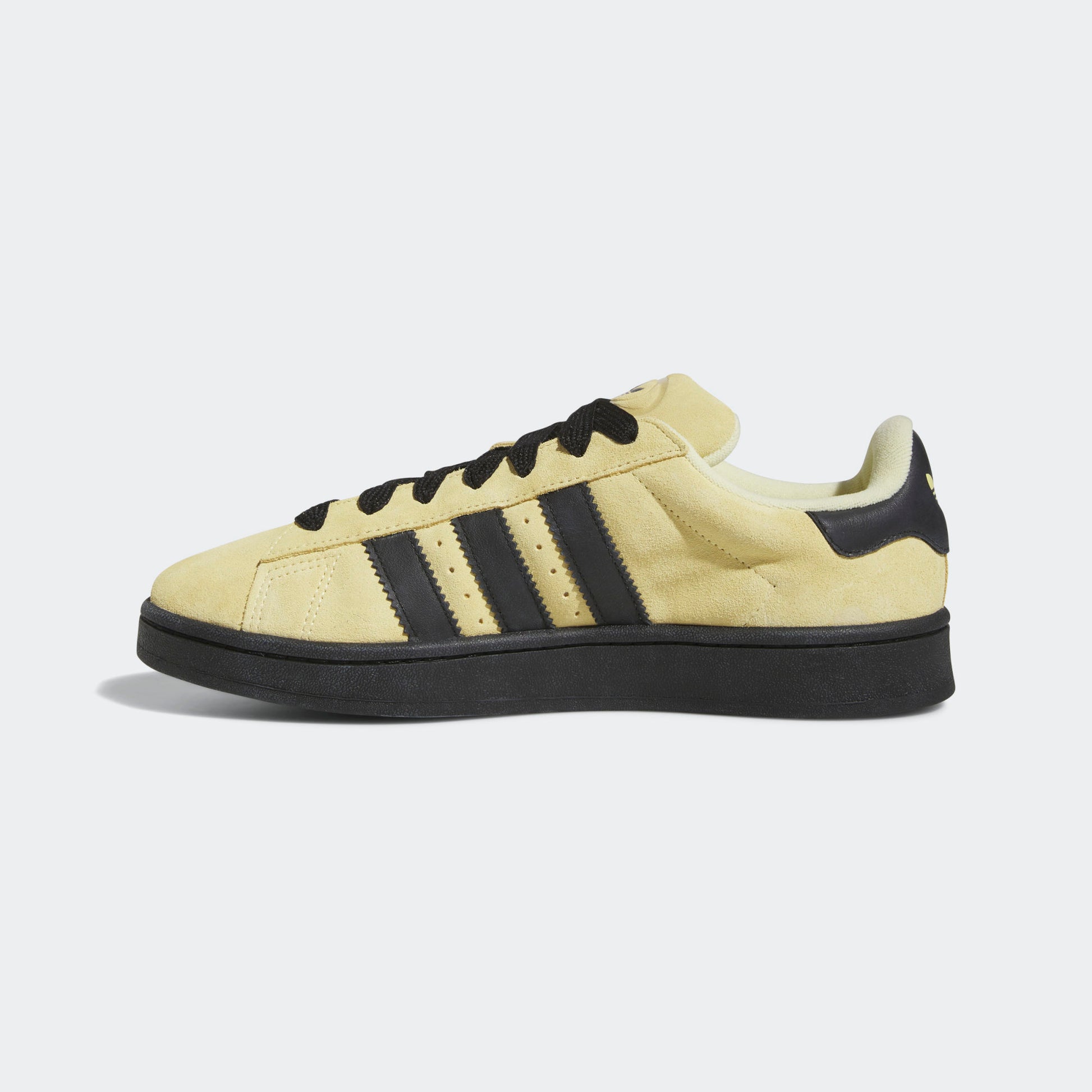 adidas Campus 00s Almost Yellow Core Black