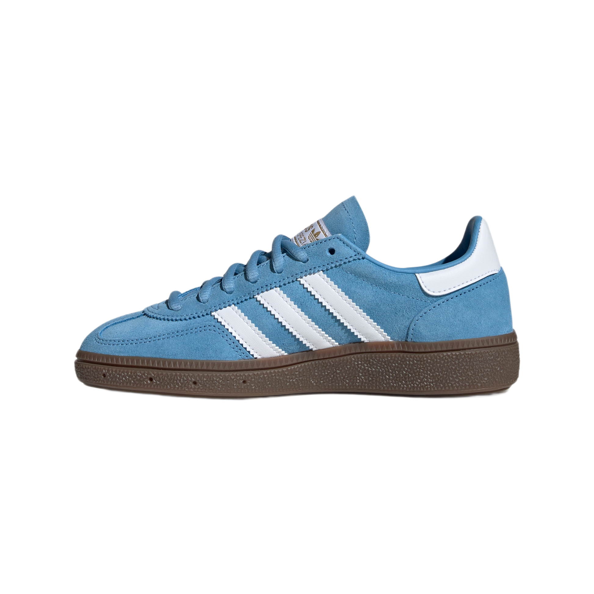 adidas Handball Spezial Light Blue Cloud White (GS)