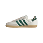 adidas Samba OG White Collegiate Green Gum