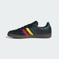 adidas Samba OG Black Rasta