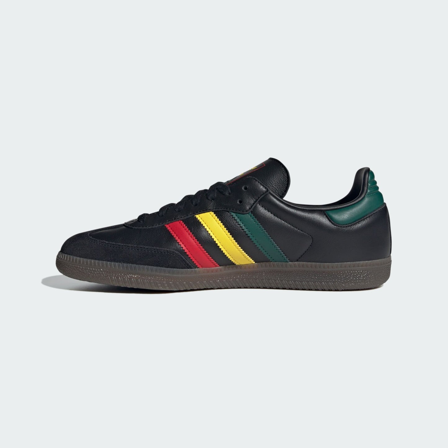 adidas Samba OG Black Rasta
