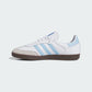 adidas Samba OG White Sky Blue