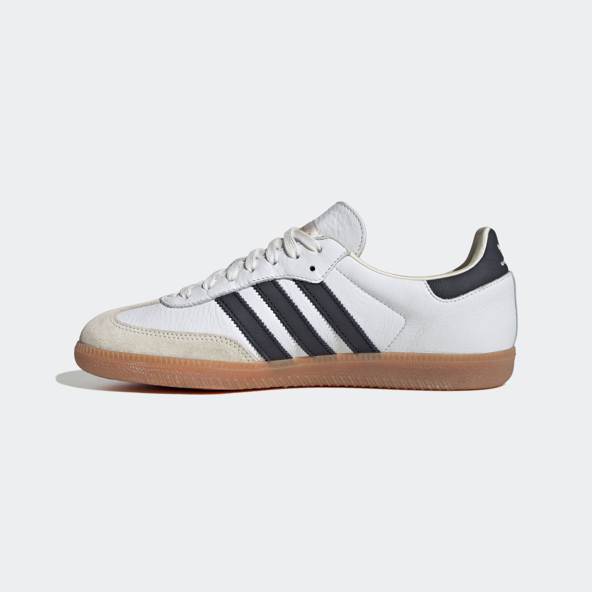 adidas Samba OG Sporty & Rich White Black