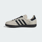 adidas Samba OG Wonder White Black Pony (Women's)