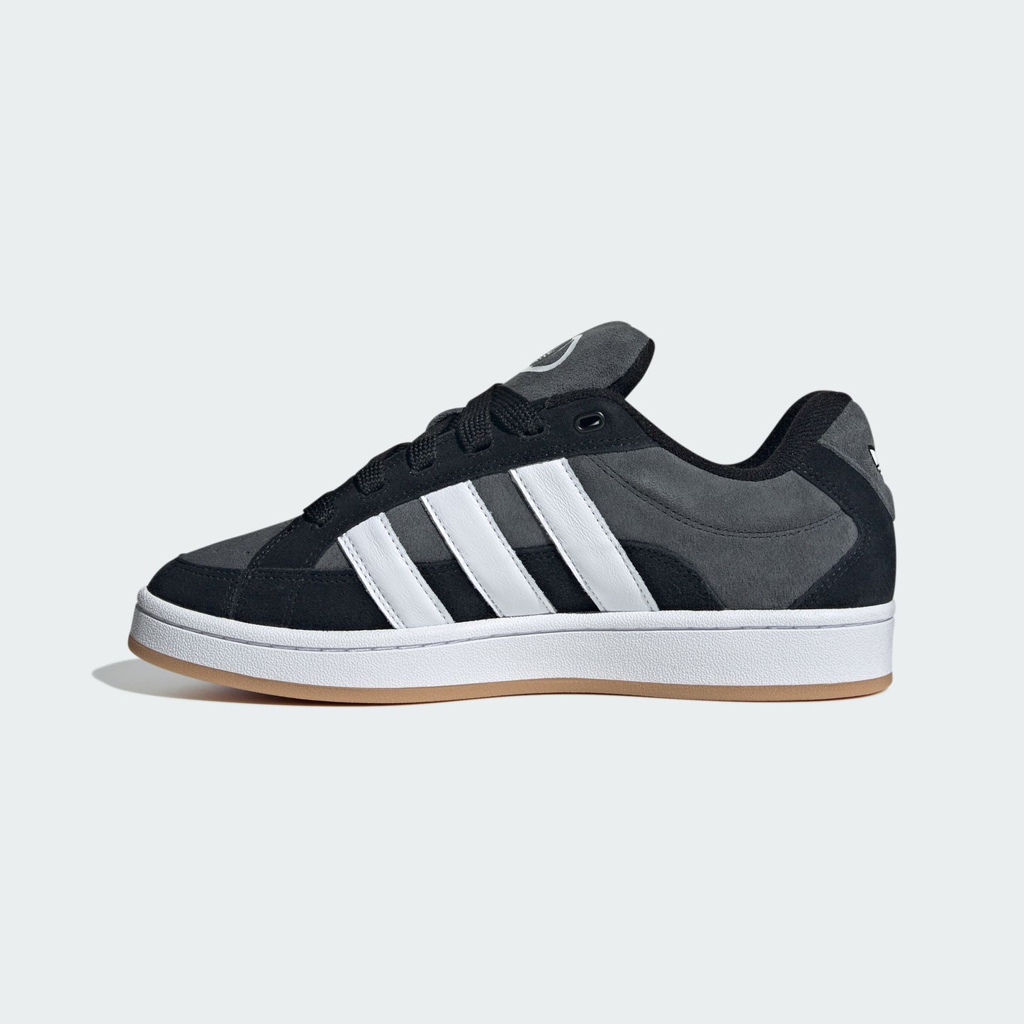 adidas Campus 00s Beta Carbon Cloud White