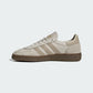 adidas Handball Spezial Aluminum Wonder Beige (Women's)