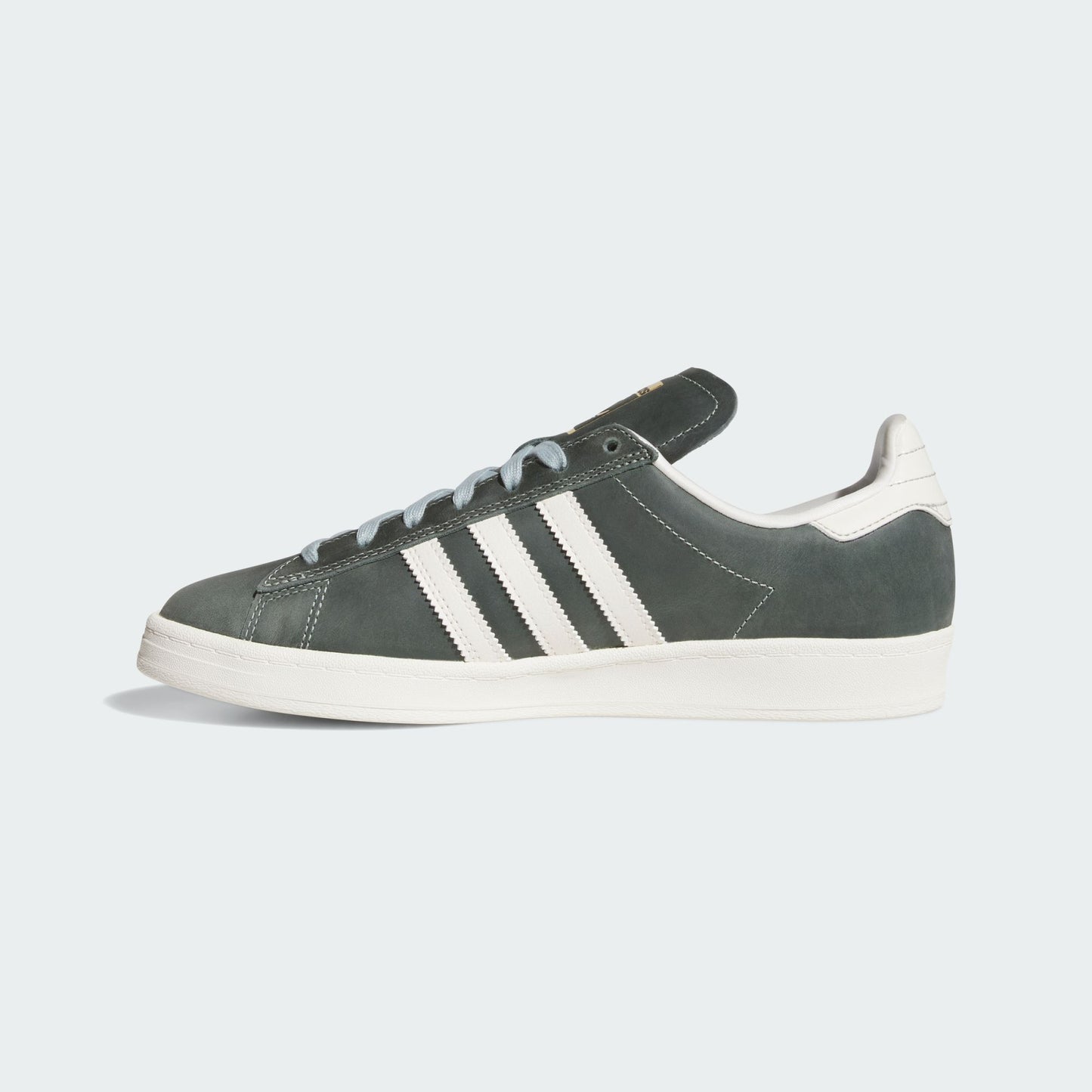 adidas Campus ADV Wonder Sage Chalk White