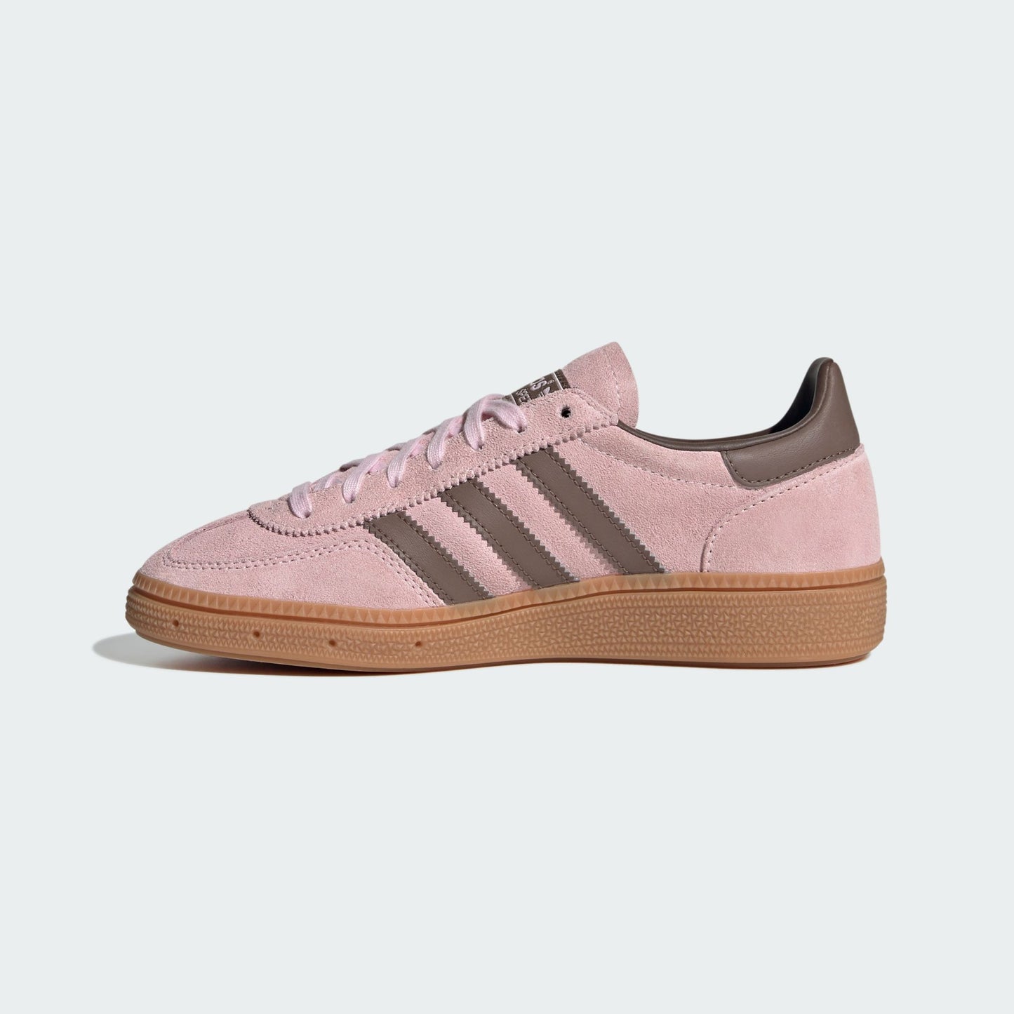 adidas Handball Spezial Clear Pink Earth Strata (GS)
