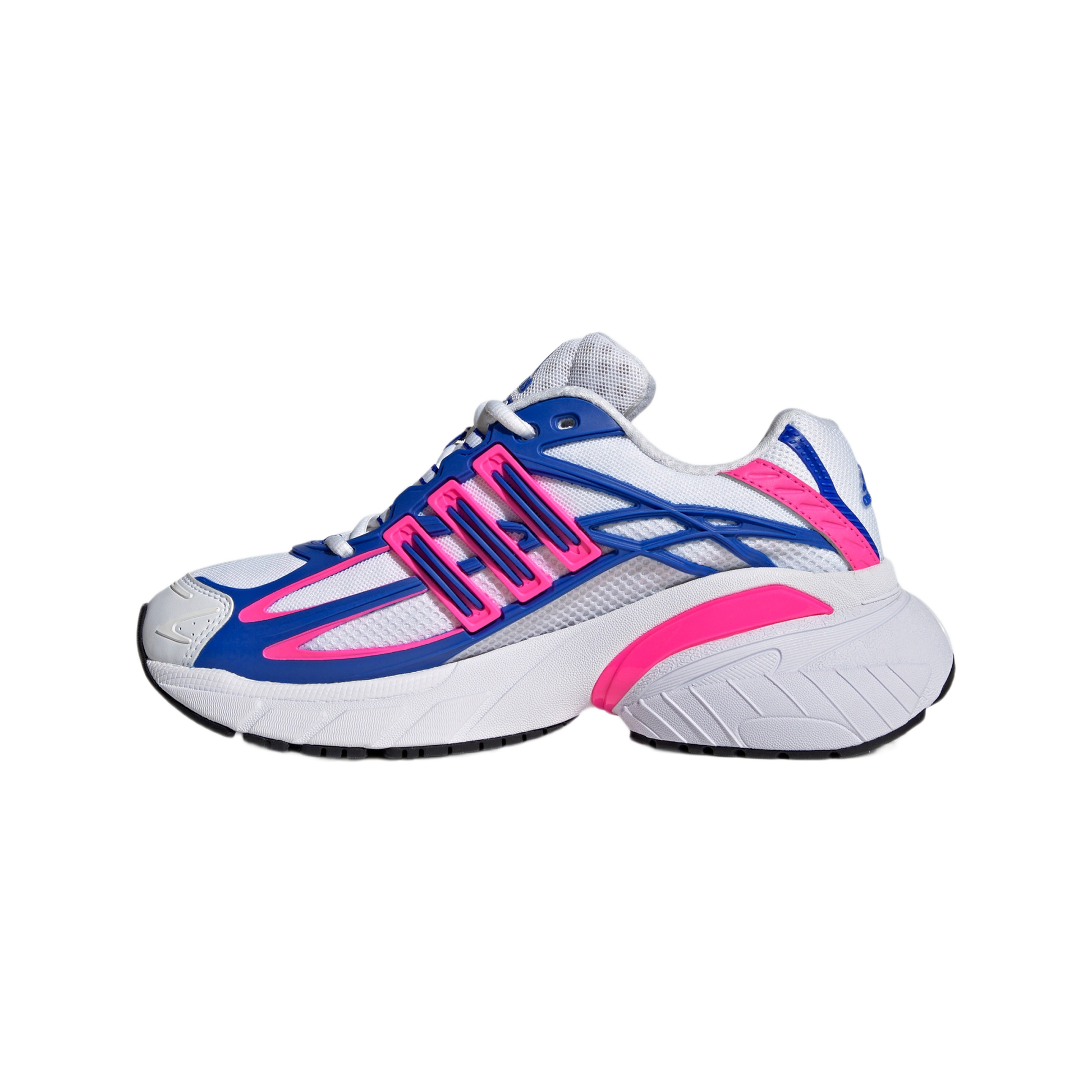 adidas Adistar XLG 2.0 White Lucid Pink Blue (Women's)