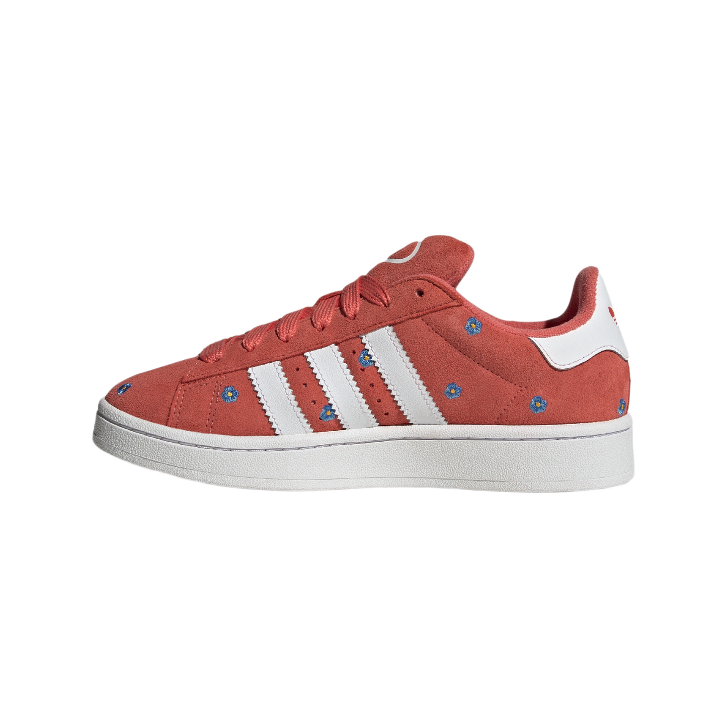 adidas Campus 00s Preloved Scarlet Floral (Women's)