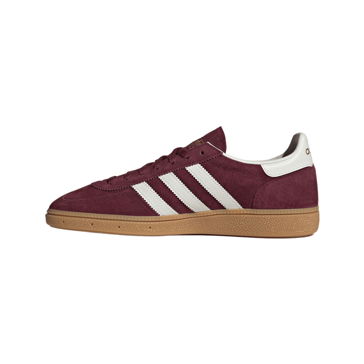 adidas Handball Spezial Shadow Red Off White