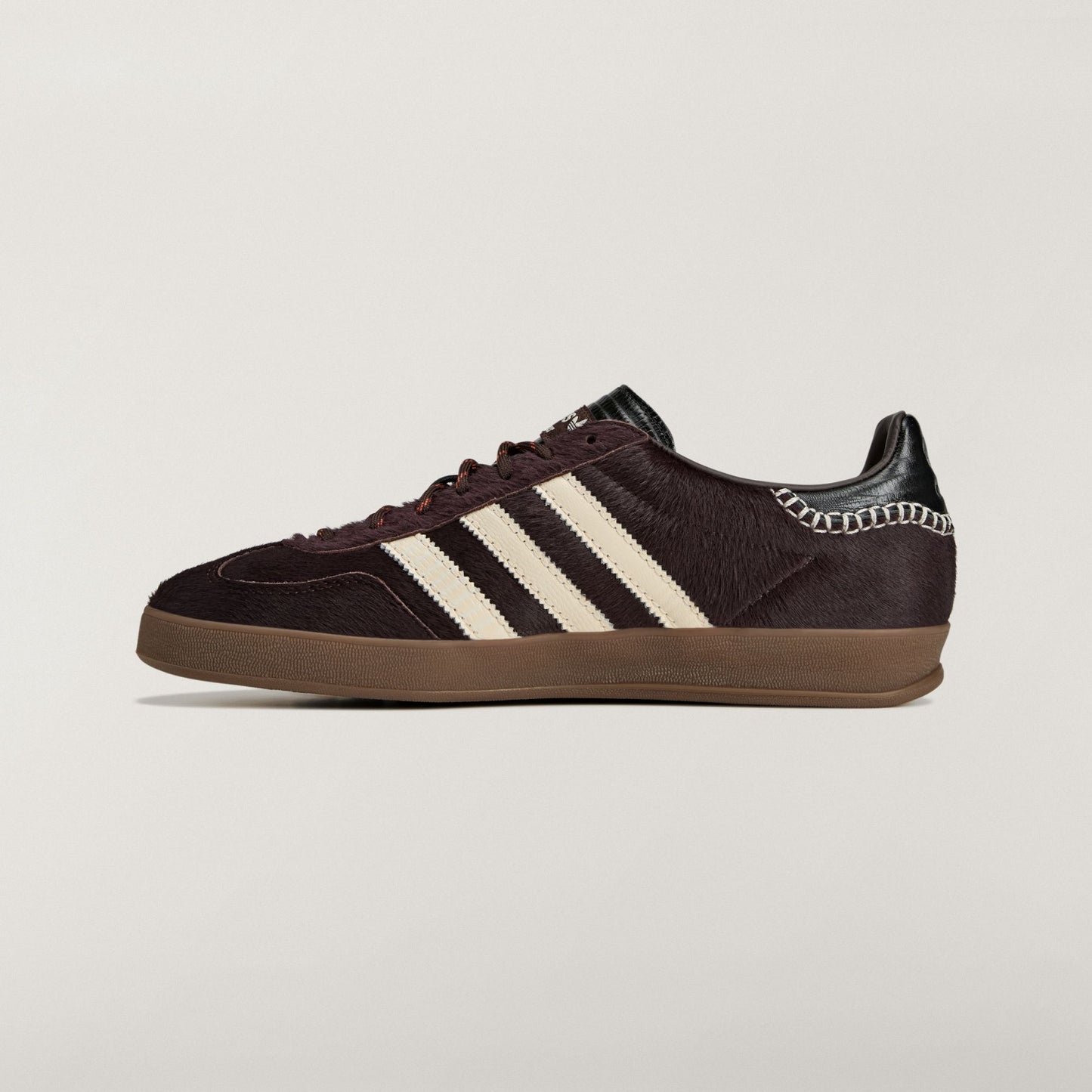 adidas Gazelle Indoor Wales Bonner Pony Hair