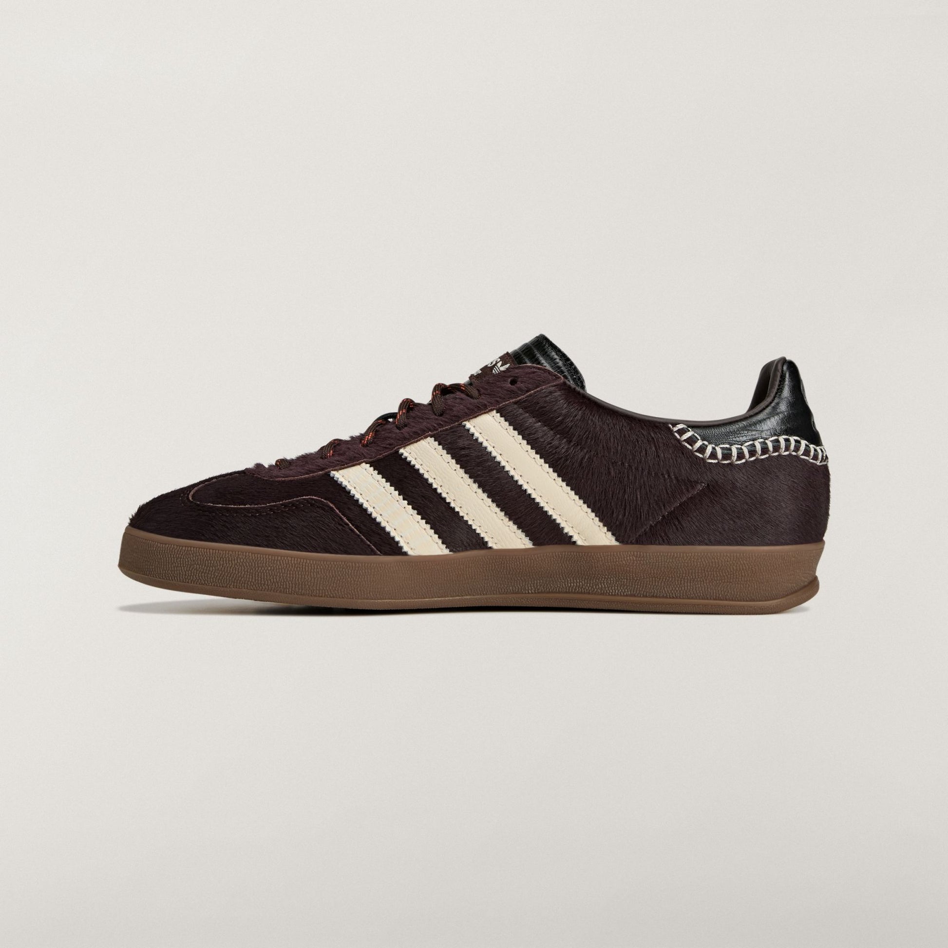 adidas Gazelle Indoor Wales Bonner Pony Hair