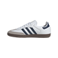 adidas Samba OG Cloud White Night Indigo