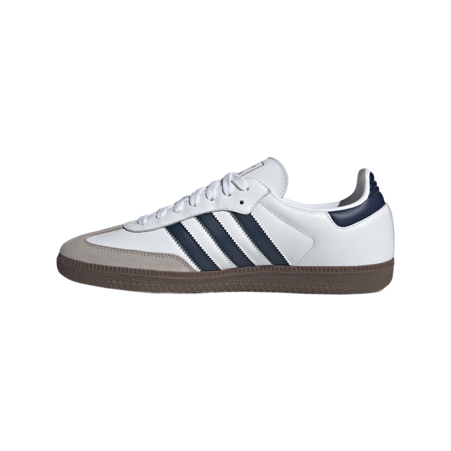 adidas Samba OG Cloud White Night Indigo