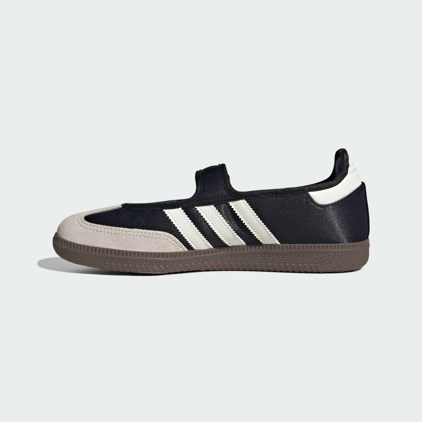 adidas Samba Jane Black Off White (Women's)