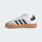 adidas Samba XLG Cloud White Collegiate Green