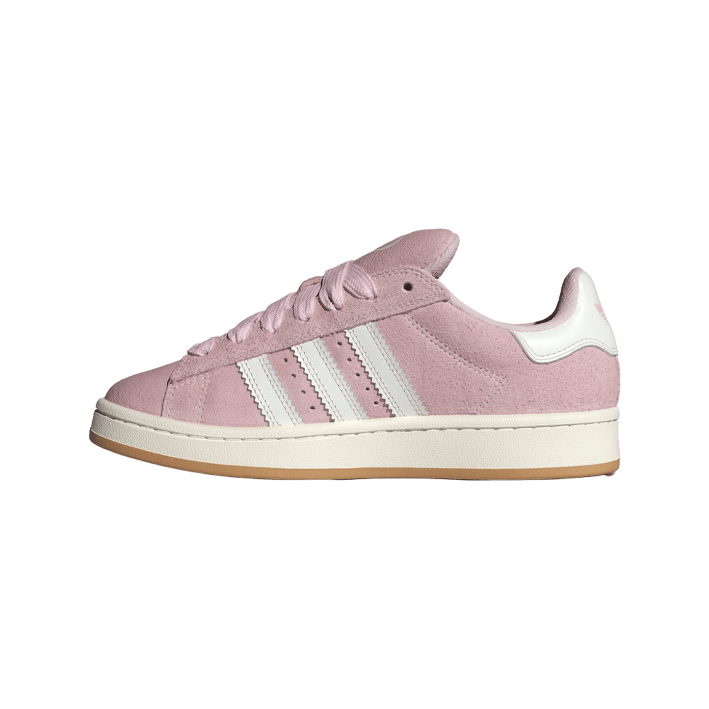 adidas Campus 00s Camp Core White Clear Pink (Women's)