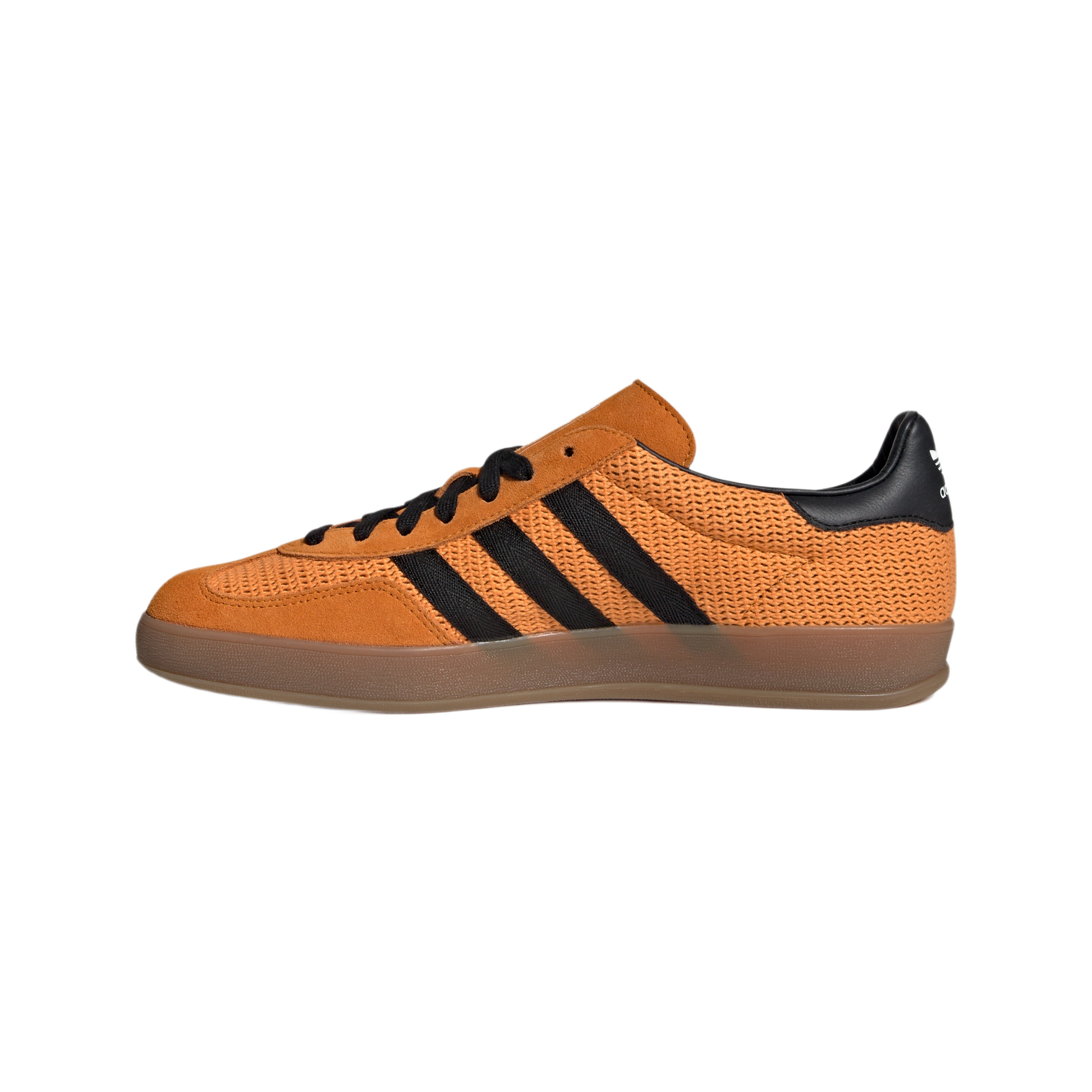 adidas Gazelle Indoor Orange