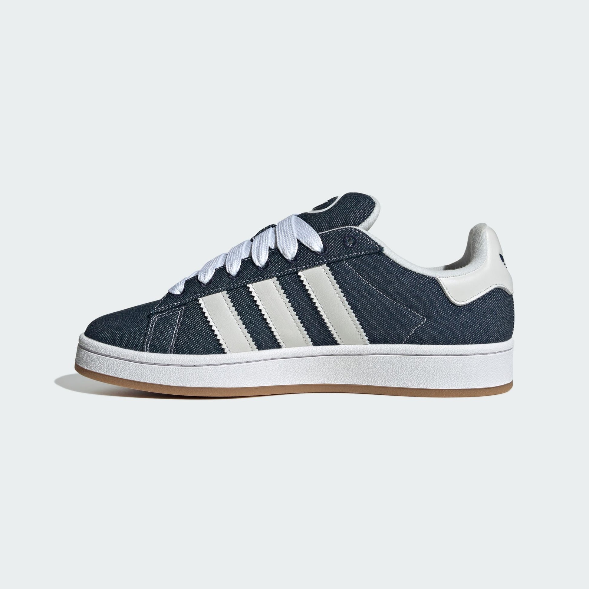 adidas Campus 00s Denim Cloud White
