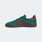 adidas Handball Spezial Collegiate Green Burgundy