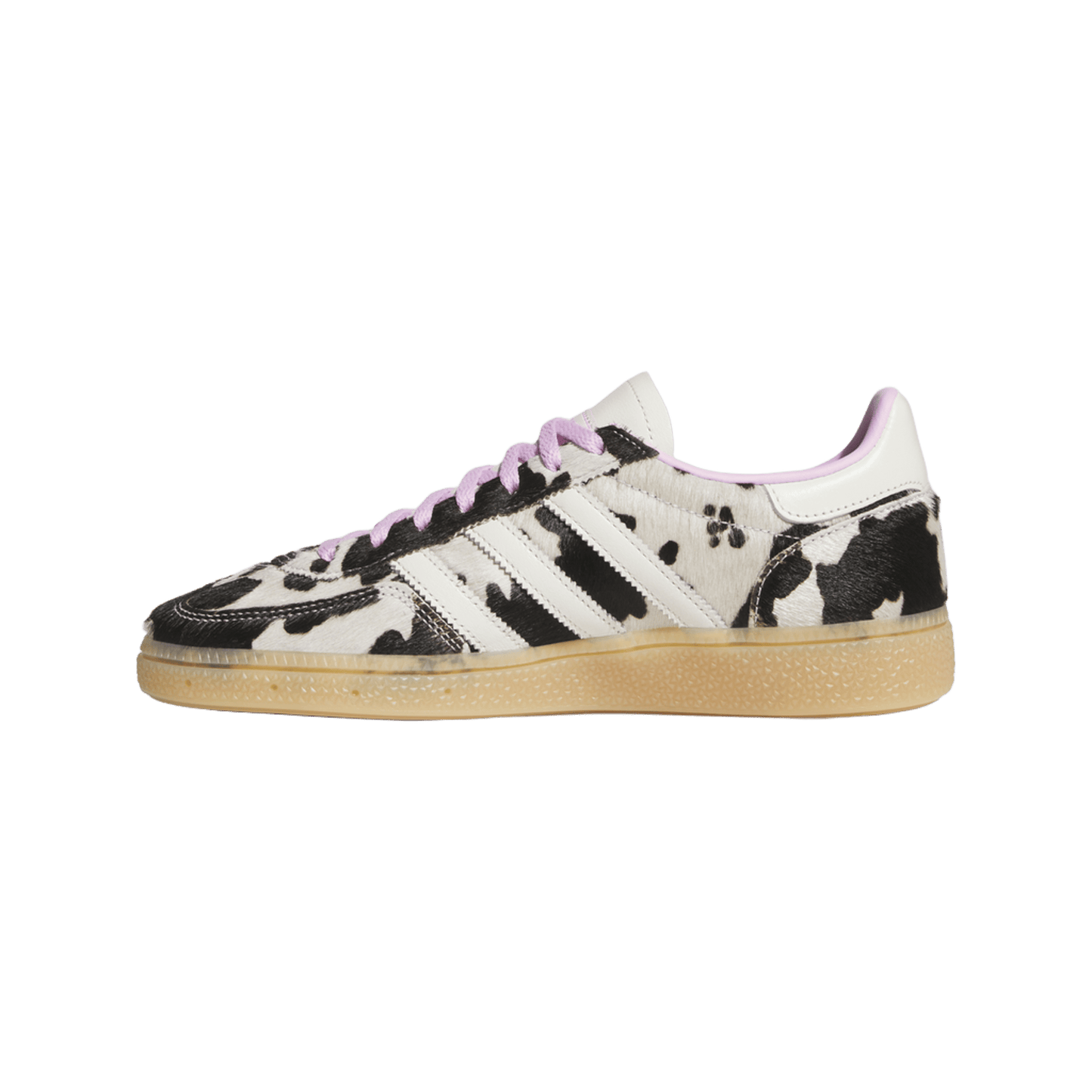 adidas Handball Spezial Cow Print Bliss Lilac (Women's)