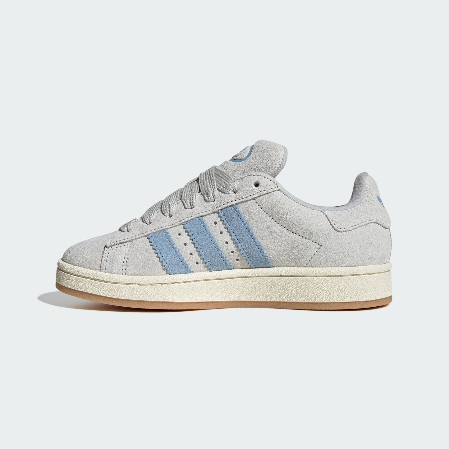 adidas Campus 00s Grey Clear Sky (Women's)