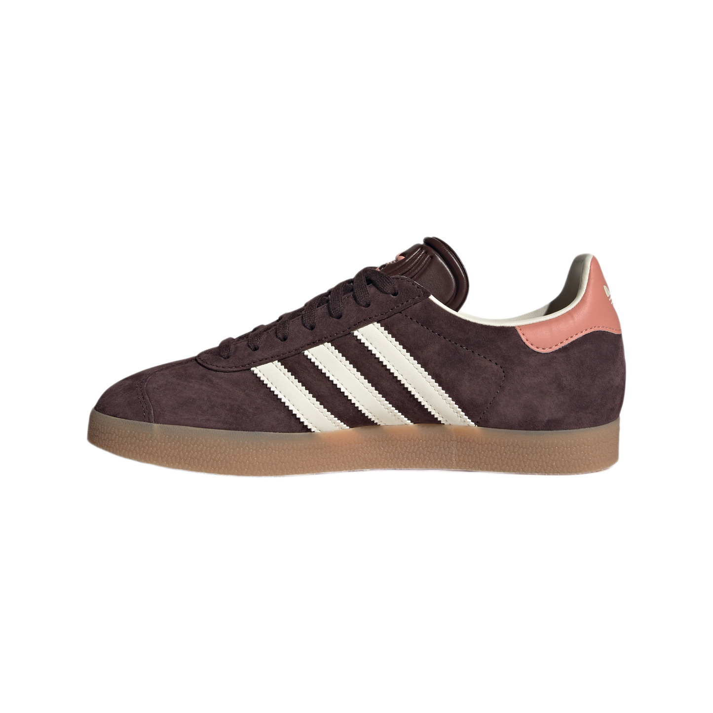 adidas Gazelle Shadow Brown (Women's)