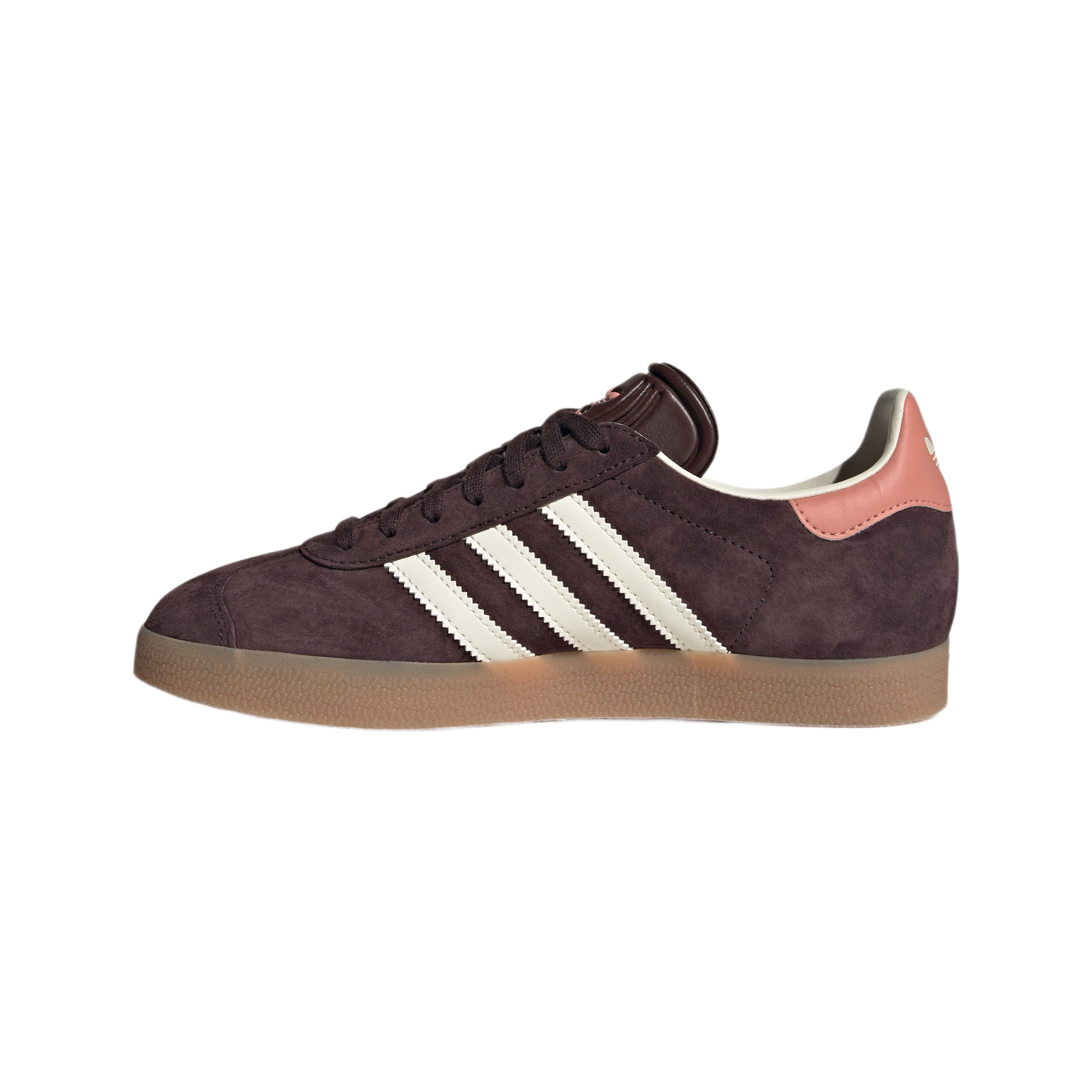 adidas Gazelle Shadow Brown (Women's)