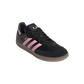 adidas Samba Messi Black Gold Metallic