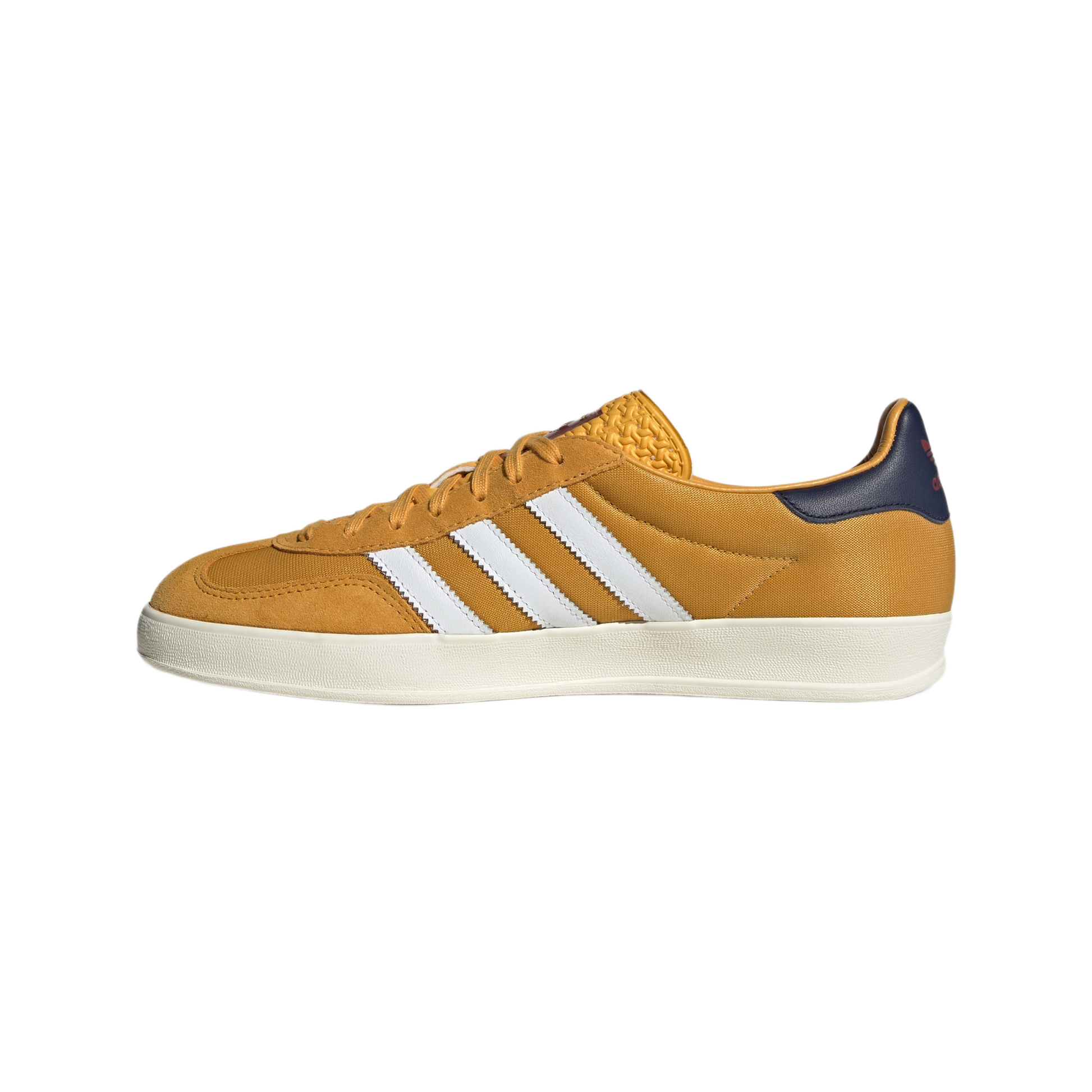 adidas Gazelle Indoor Preloved Yellow