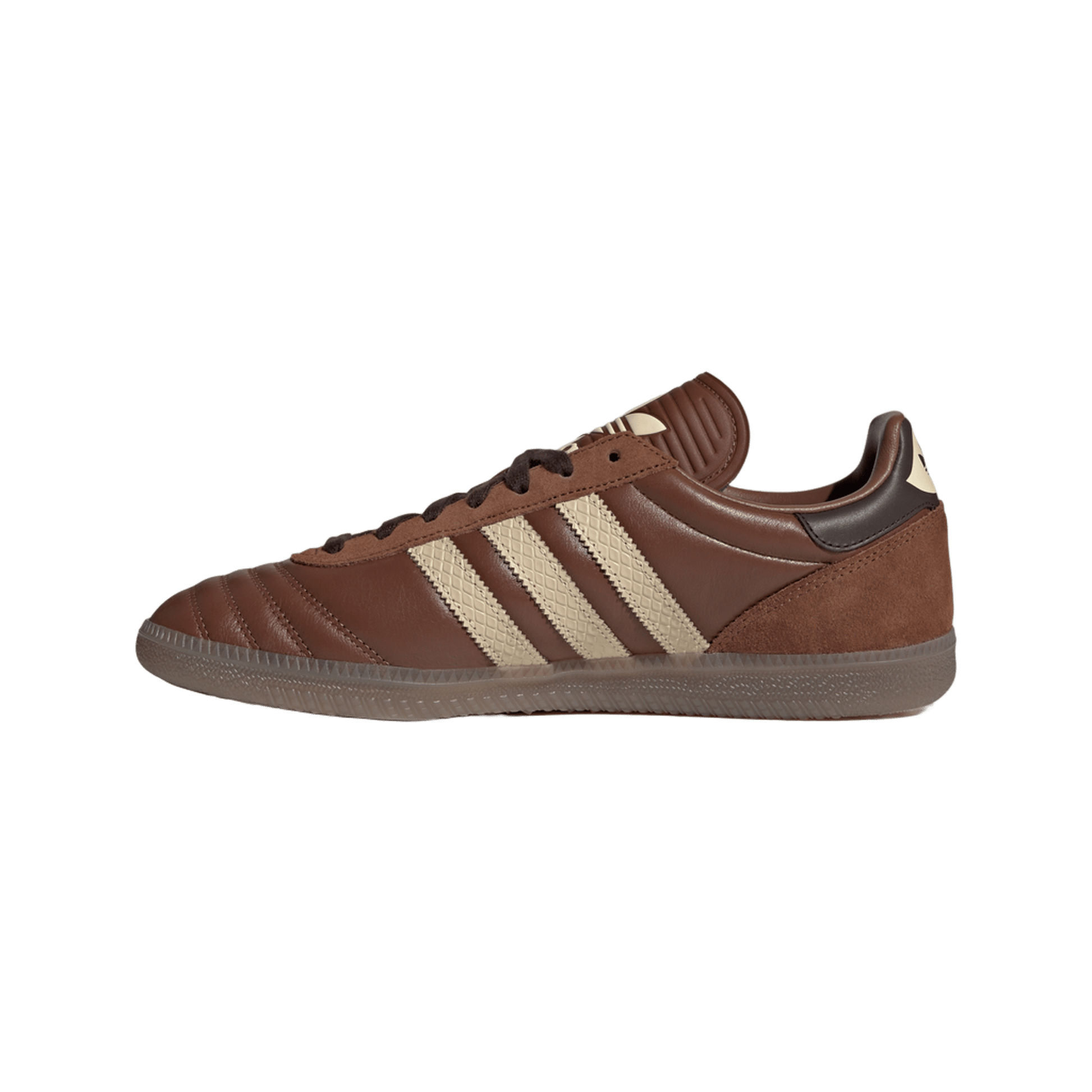 adidas Samba JP Preloved Brown Sand Strata